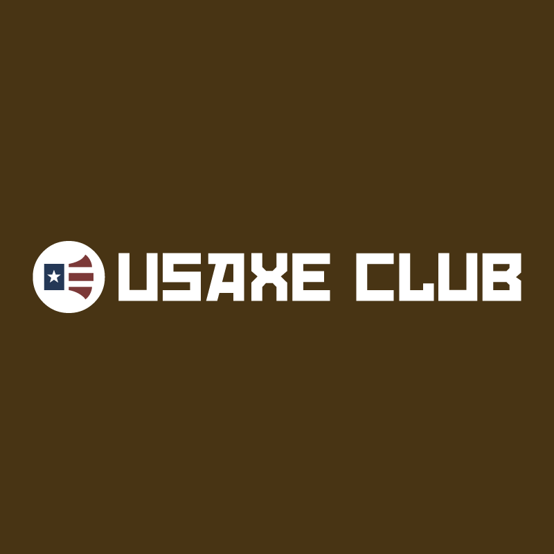 USAxe Club Logo