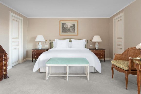 four seasons hotel ritz lisbon