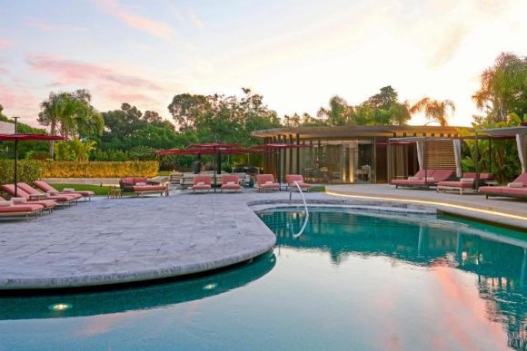 four seasons hotel ritz lisbon