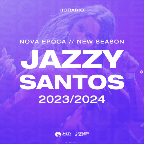 best dance school lisbon portugal