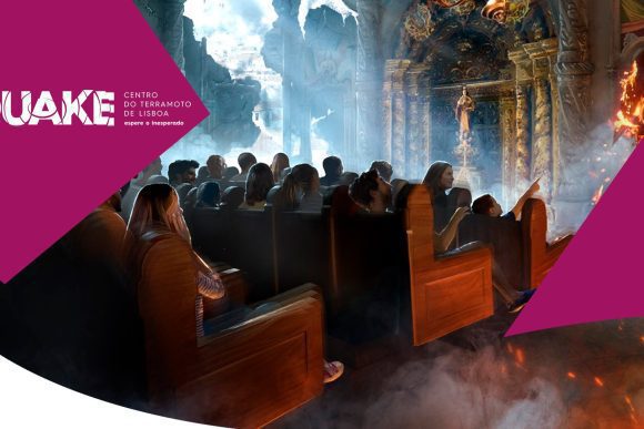 attractions in lisbon