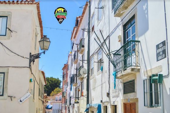 Discover Lisbon