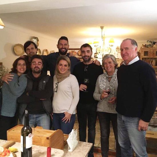 Eat Drink Walk tour Lisbon