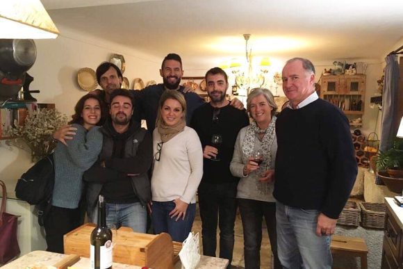 Eat Drink Walk tour Lisbon