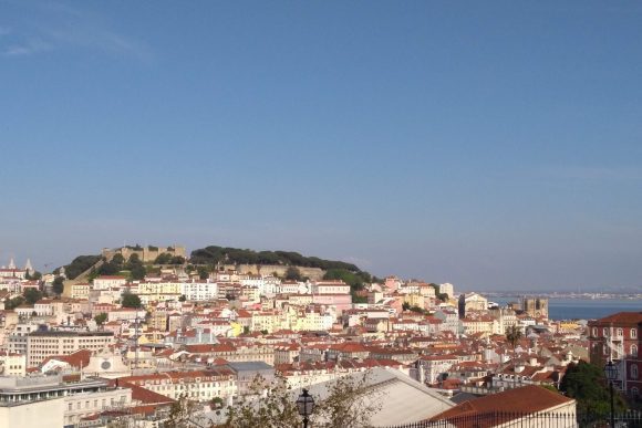 Lisbon Chill-Out Free Tours