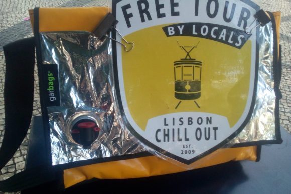 Lisbon Chill-Out Free Tours