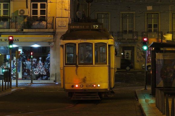 Lisbon Chill-Out Free Tours