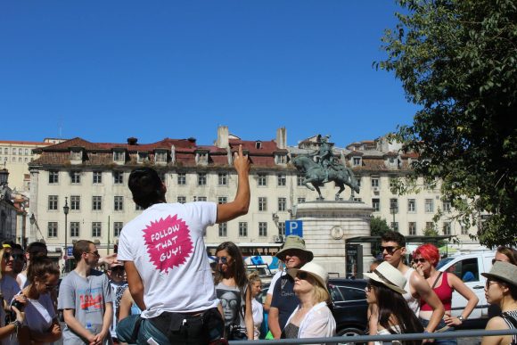 Lisbon Destination Tours