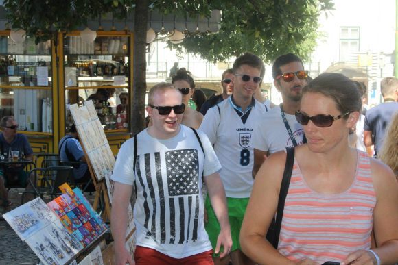 Lisbon Destination Tours