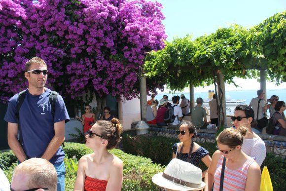 Lisbon Destination Tours