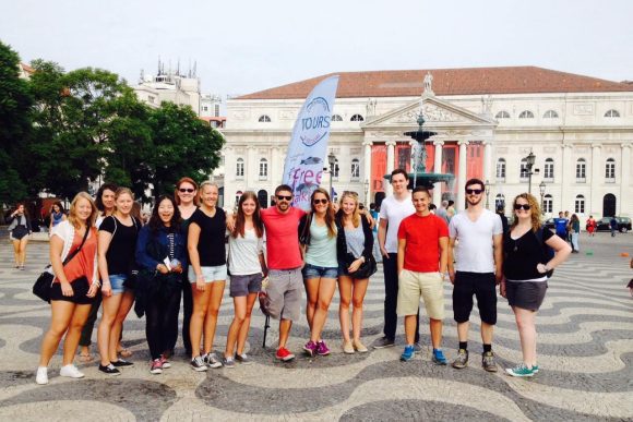 Lisbon Destination Tours