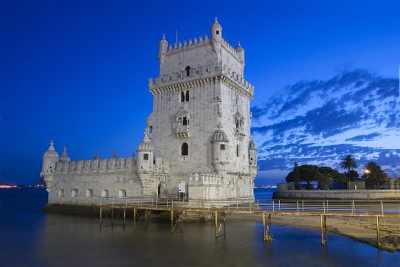 Lisbon Explorer Private Tours