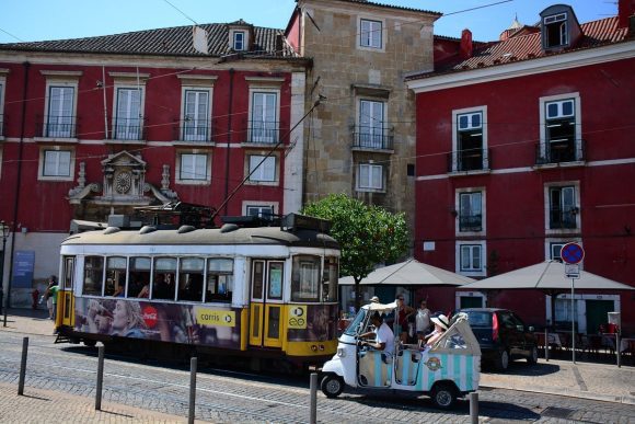 Lisbon Explorer Private Tours