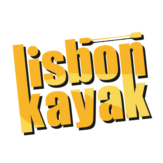 kayak lisbon style