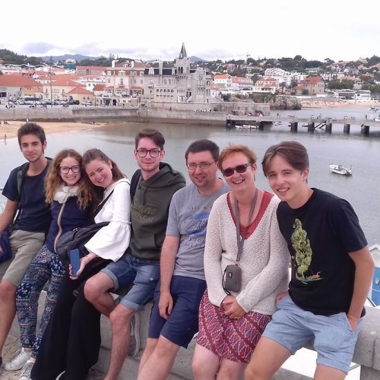 Lisbon Native Tours