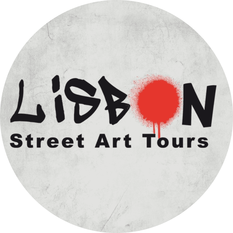 see lisbon street art tours