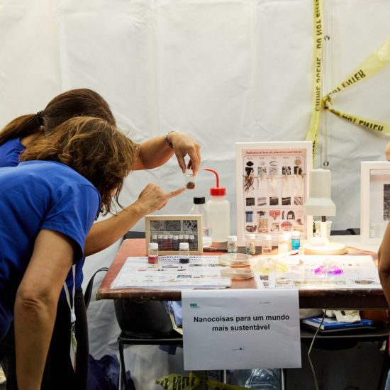 Museu Nacional de História Natural e da Ciência