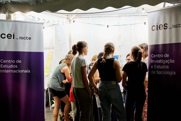 Museu Nacional de História Natural e da Ciência