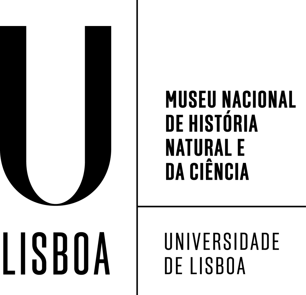 Museu Nacional de História Natural e da Ciência Logo