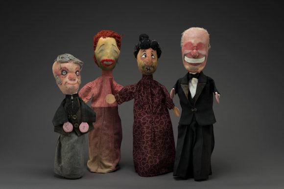 Museu da Marioneta
