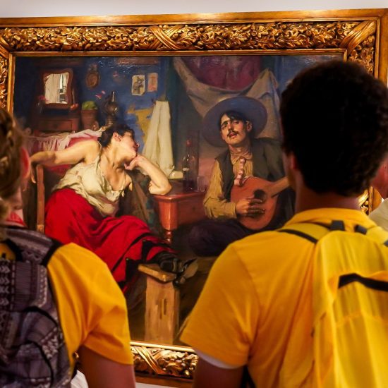 Museu do Fado