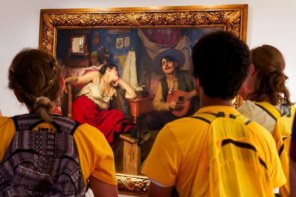 Museu do Fado