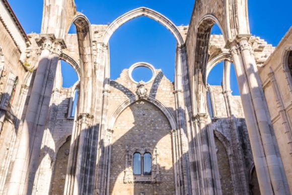 SANDEMAN Lisbon Free Tour