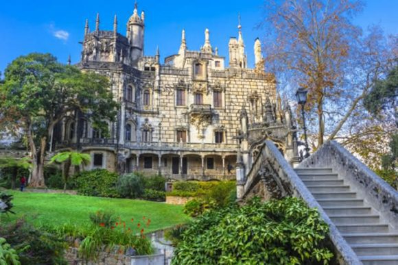 SANDEMAN Lisbon Free Tour