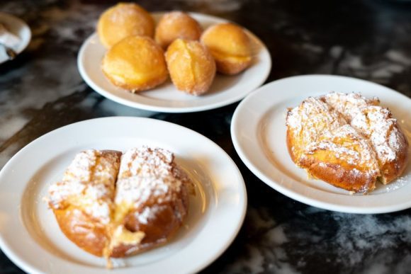 Taste of Lisboa Food Tours