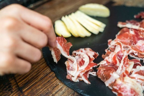 Taste of Lisboa Food Tours