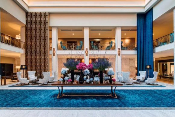 Tivoli Avenida Liberdade Lisboa