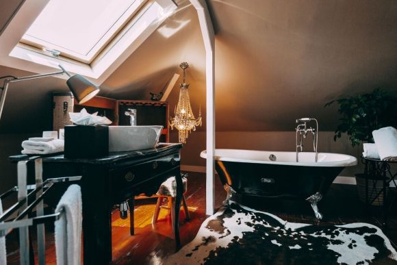 Torel Palace Lisbon 1