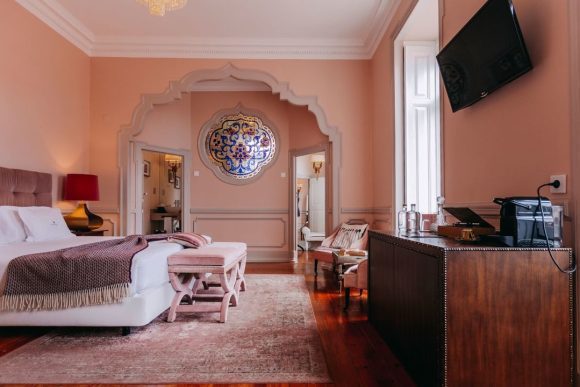 Torel Palace Lisbon 6