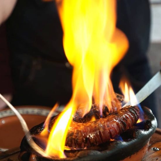 Treasures Of Lisboa, Food Tours