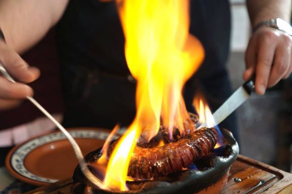 Treasures Of Lisboa, Food Tours