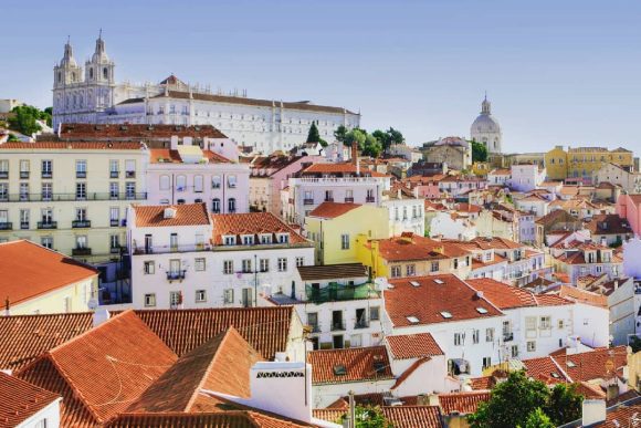 lisbon urban adventures