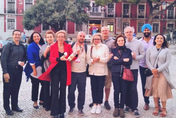 lisbon urban adventures