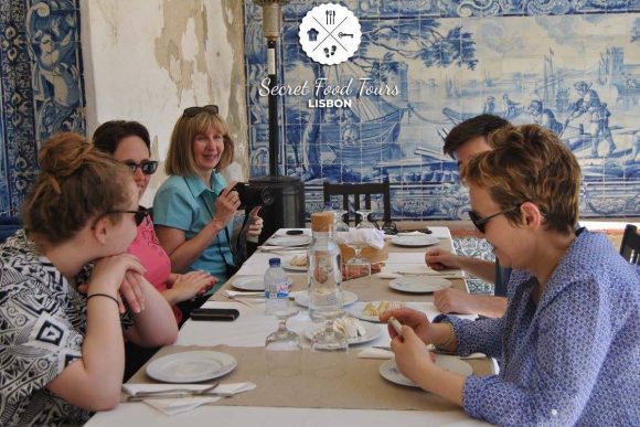 secret food tours lisbon