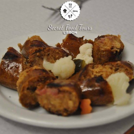 secret food tours lisbon