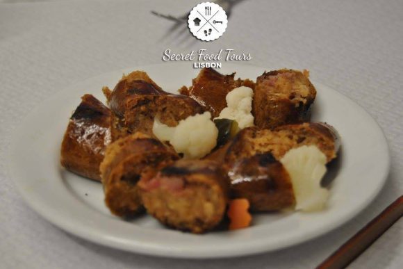 secret food tours lisbon
