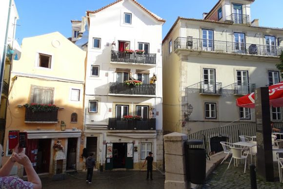 Vox City Walks Lisbon