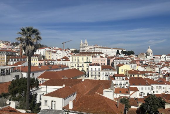 Vox City Walks Lisbon