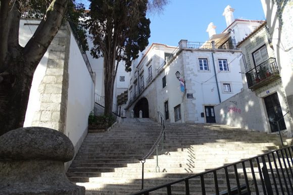 Vox City Walks Lisbon