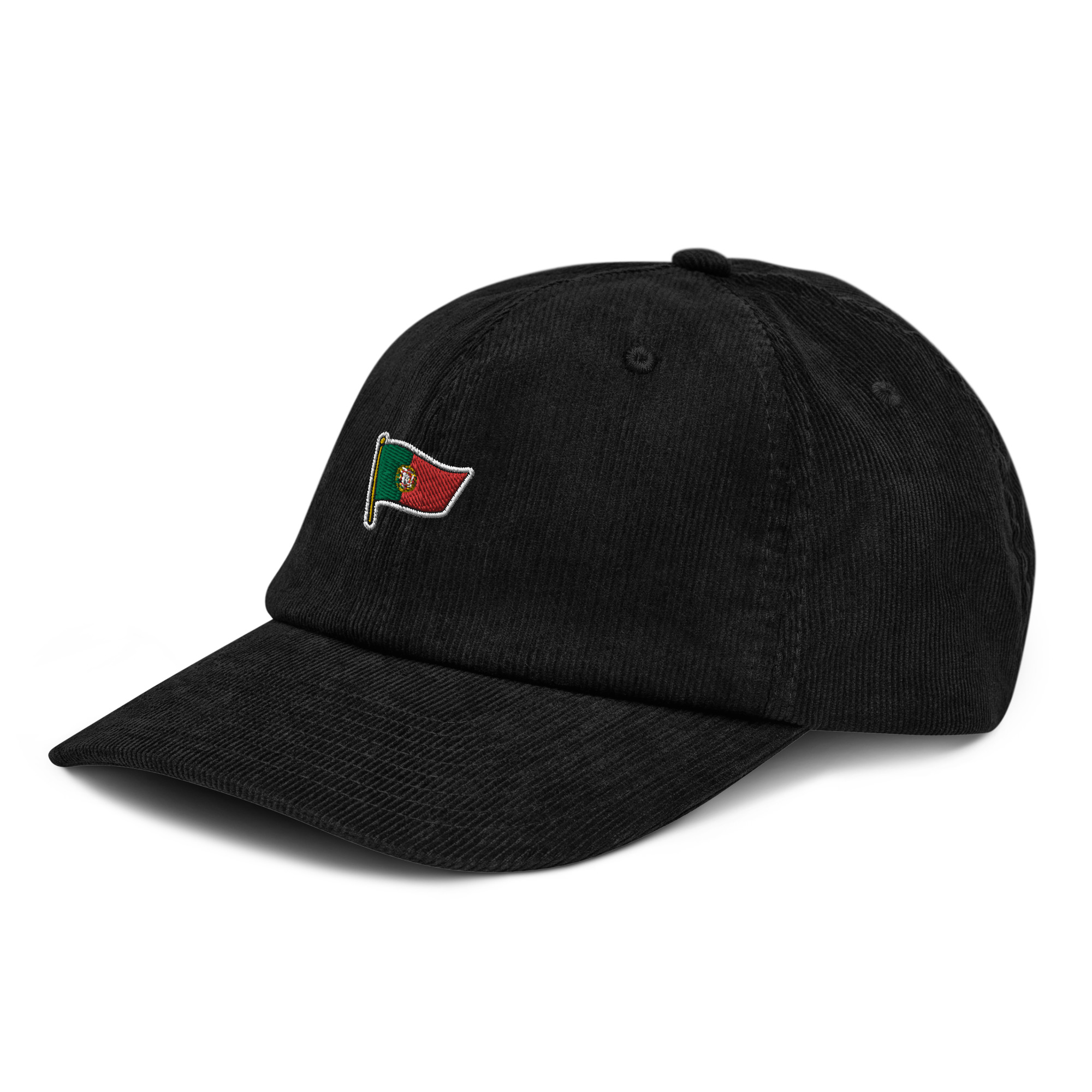 portuguese cap left
