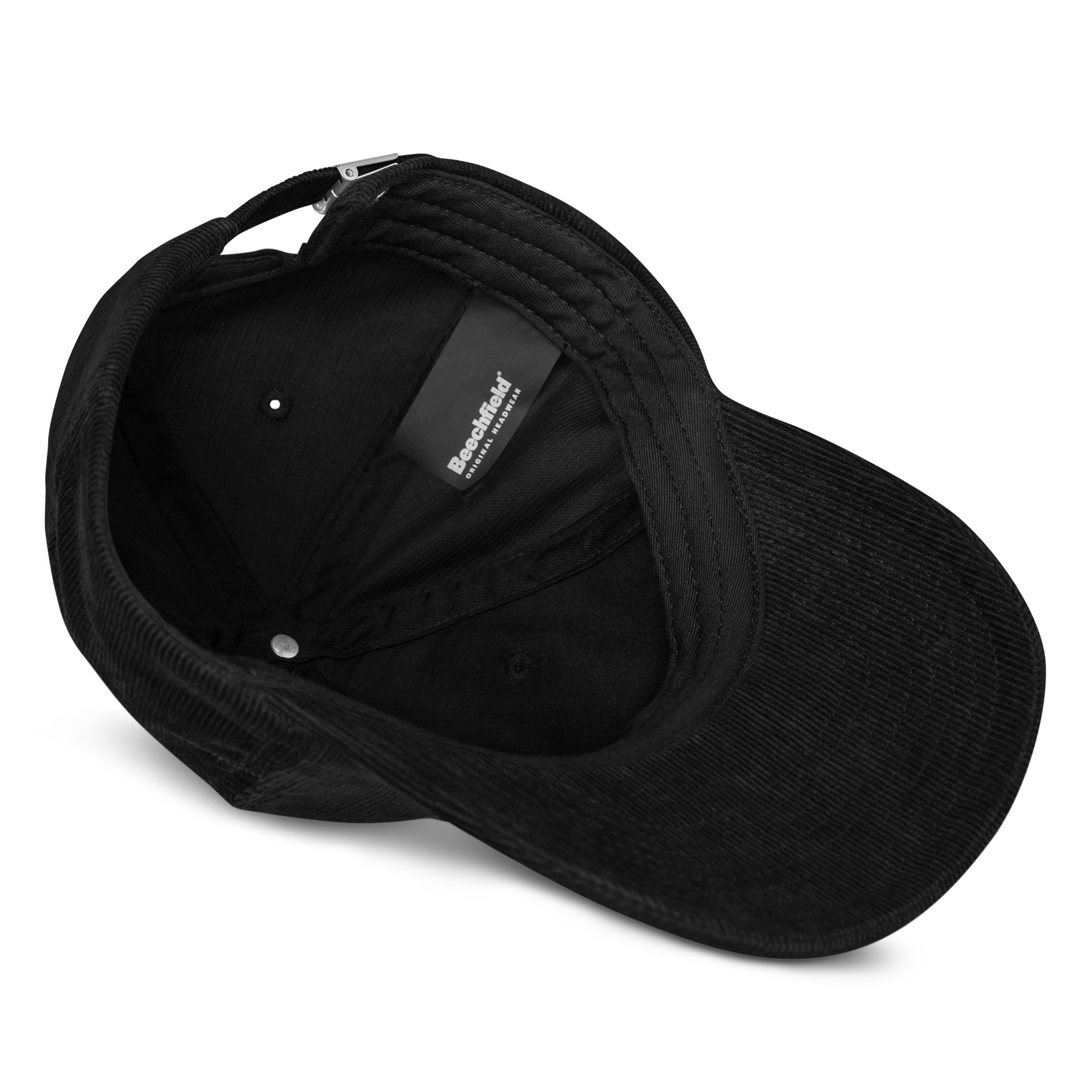 portuguese cap inside shot