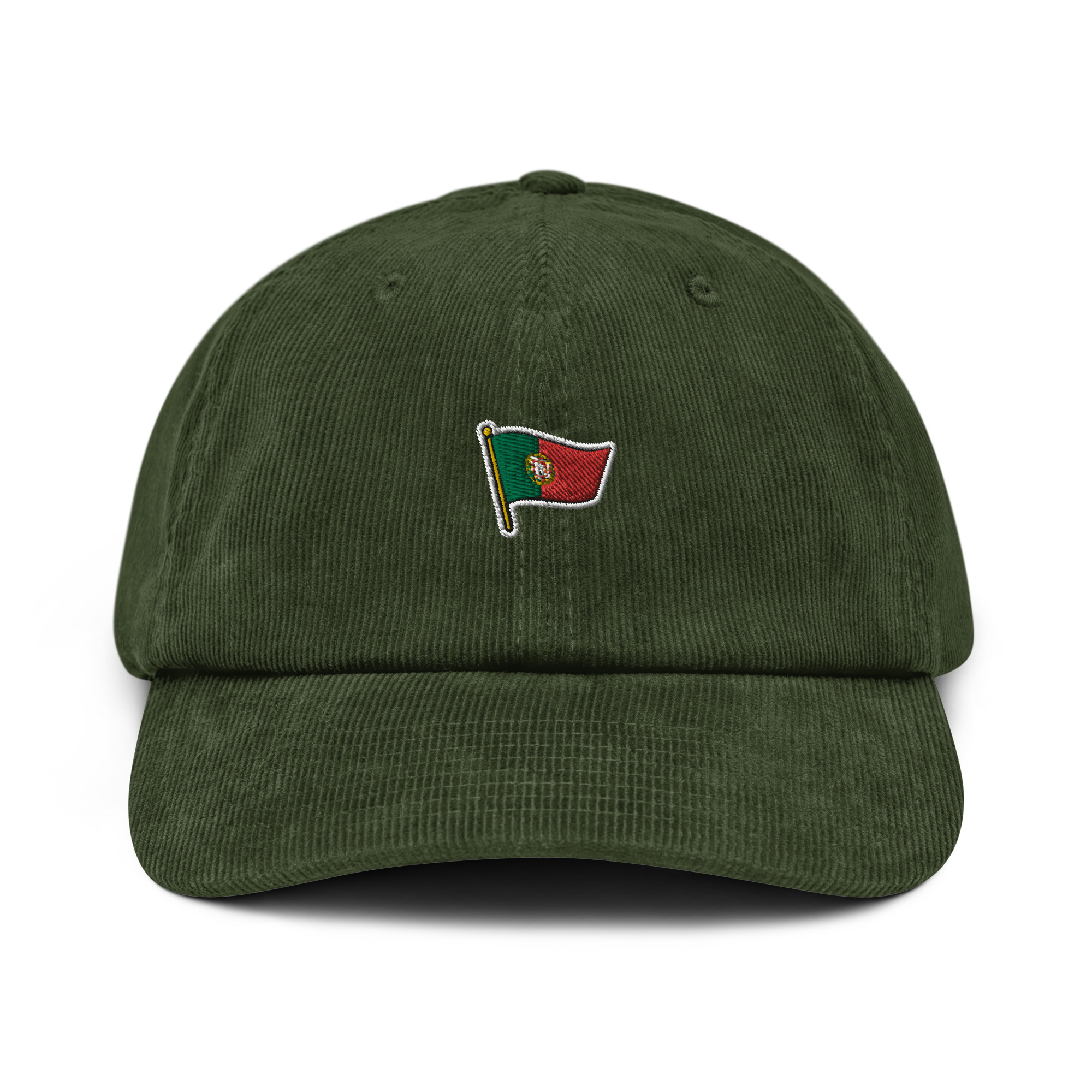 Portuguese Cap - Image 3