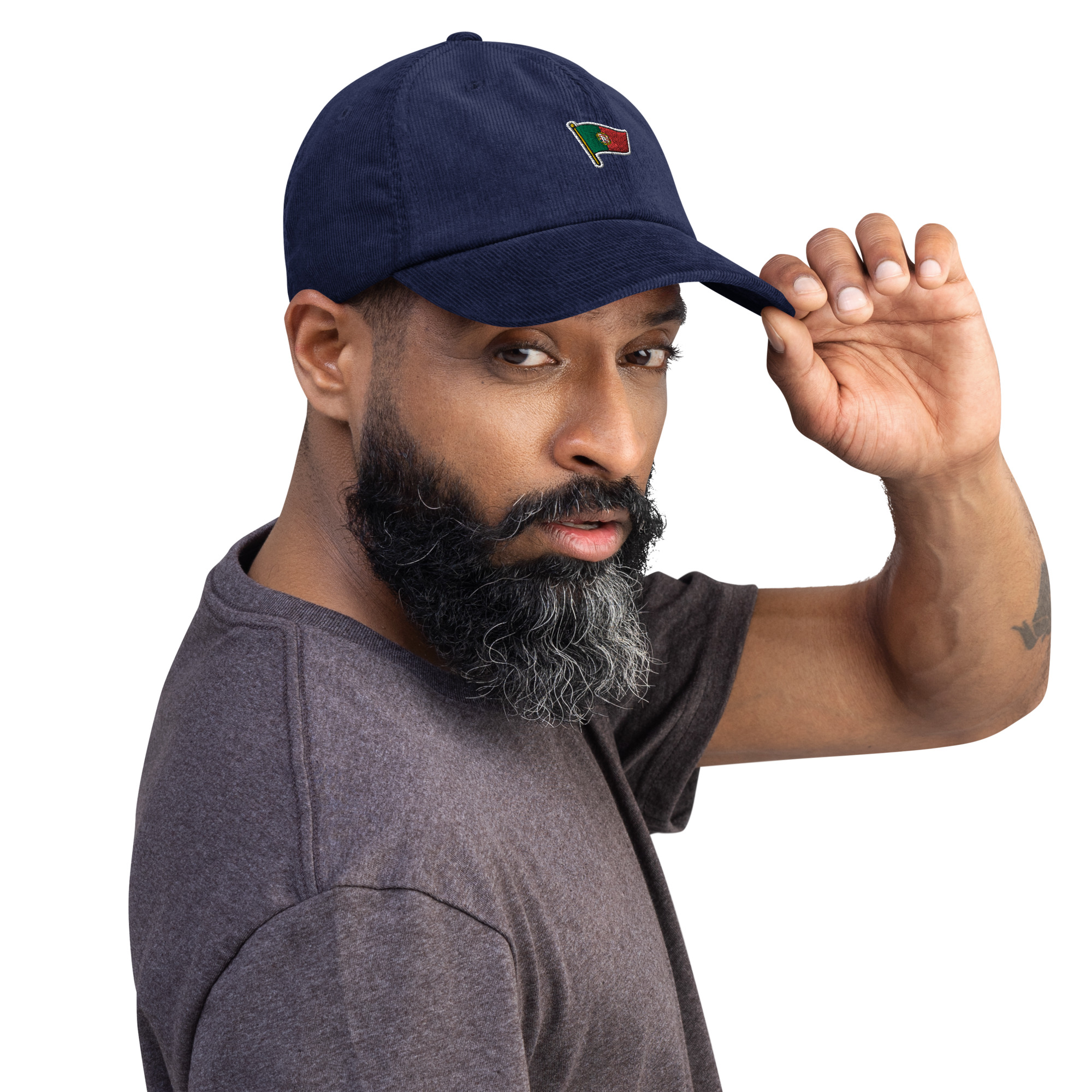 Portuguese Cap - Image 9