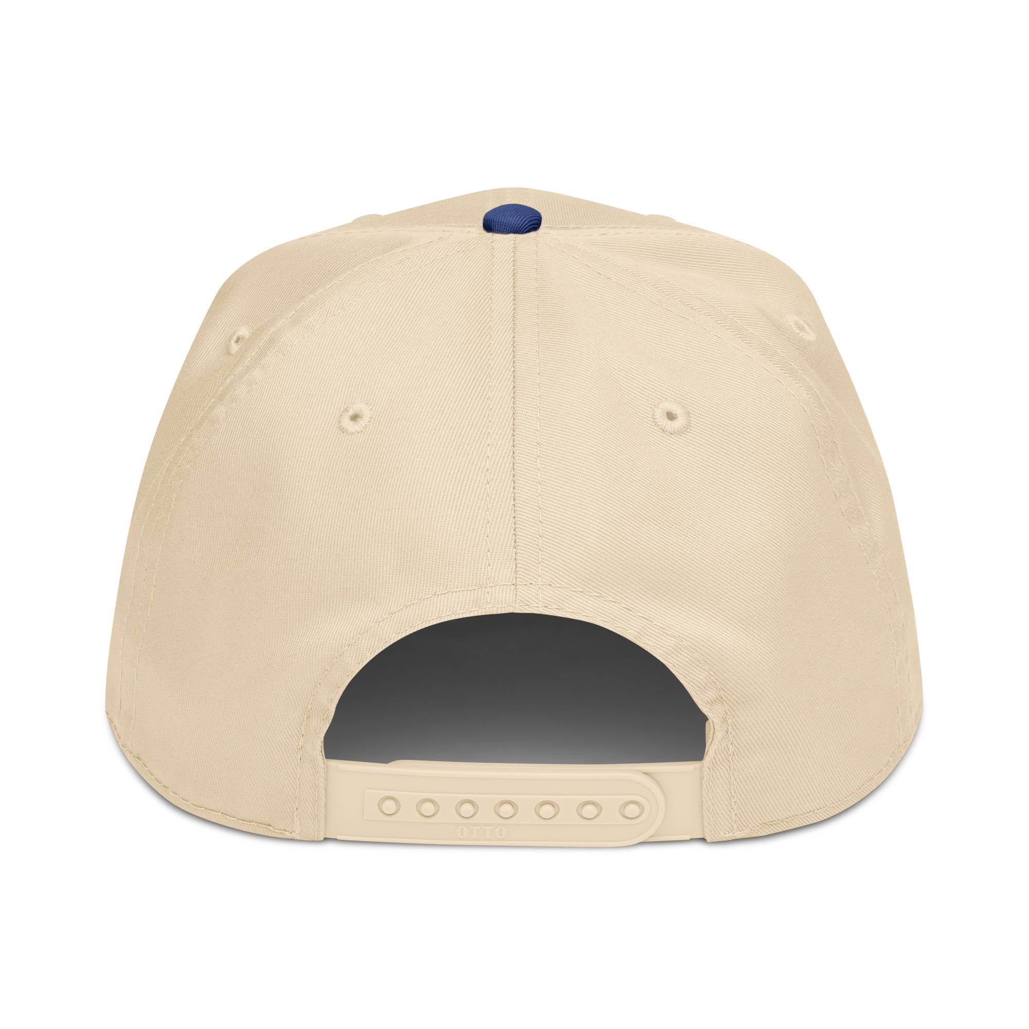 5 Panel Cap with Portuguese Crest - Image 20